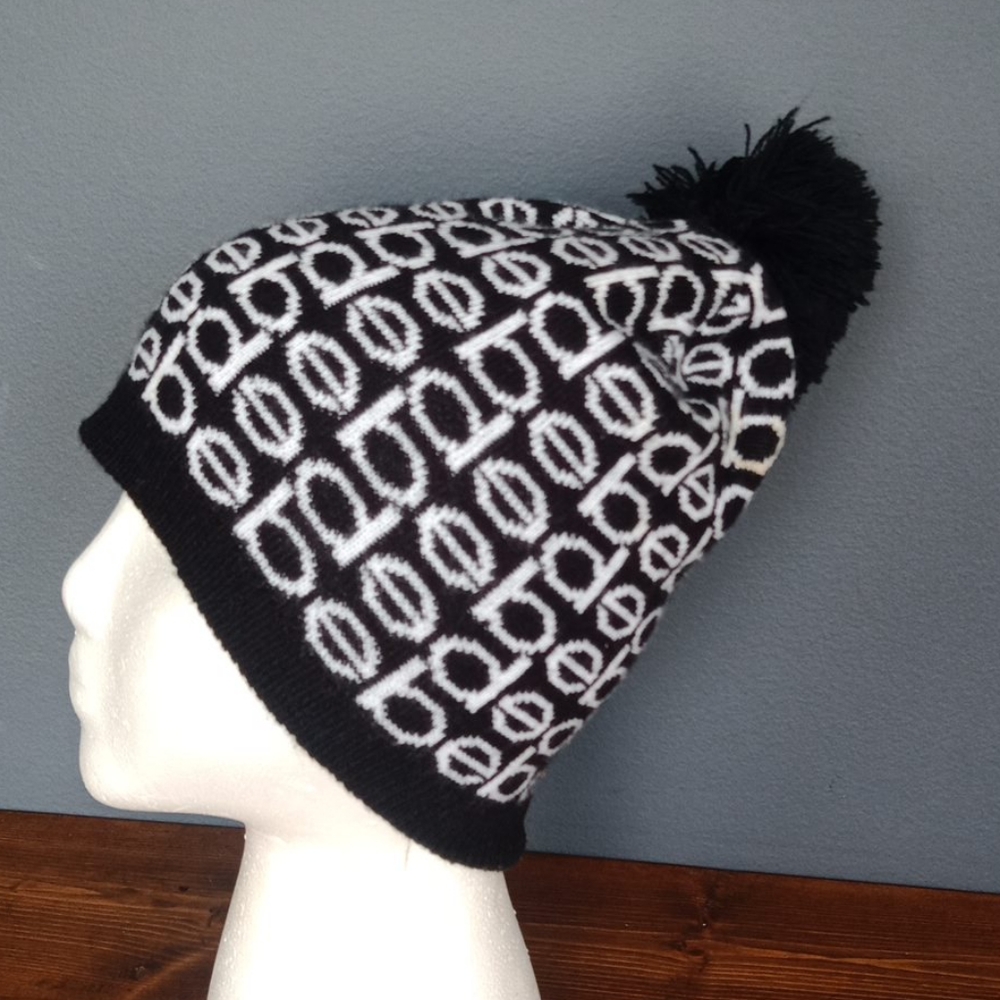 BEBE hat - Picture 3 of 10